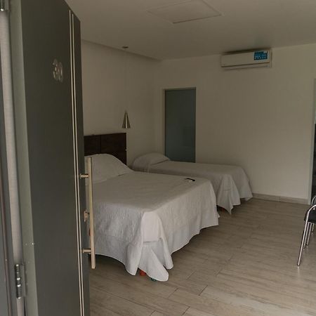 Hotel Oaky Posadas Ngoại thất bức ảnh