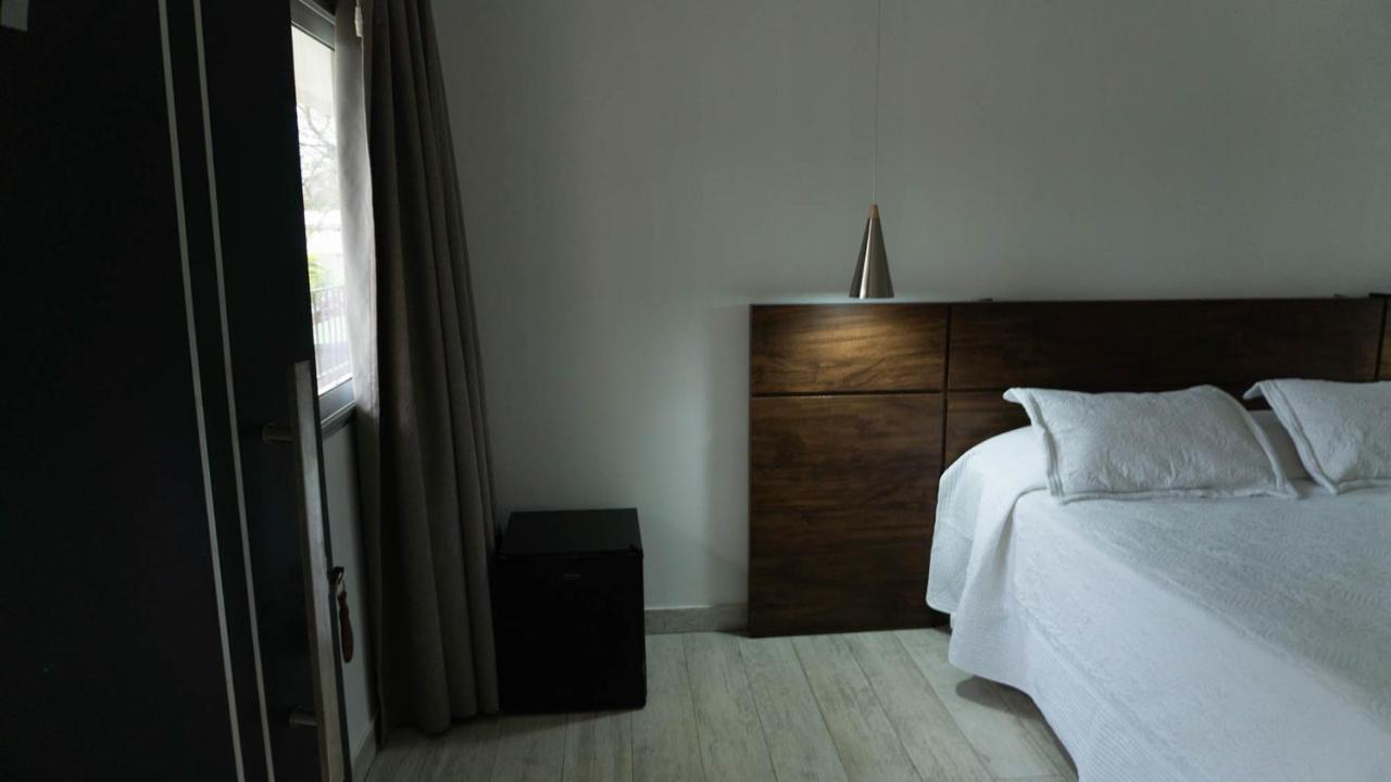 Hotel Oaky Posadas Ngoại thất bức ảnh