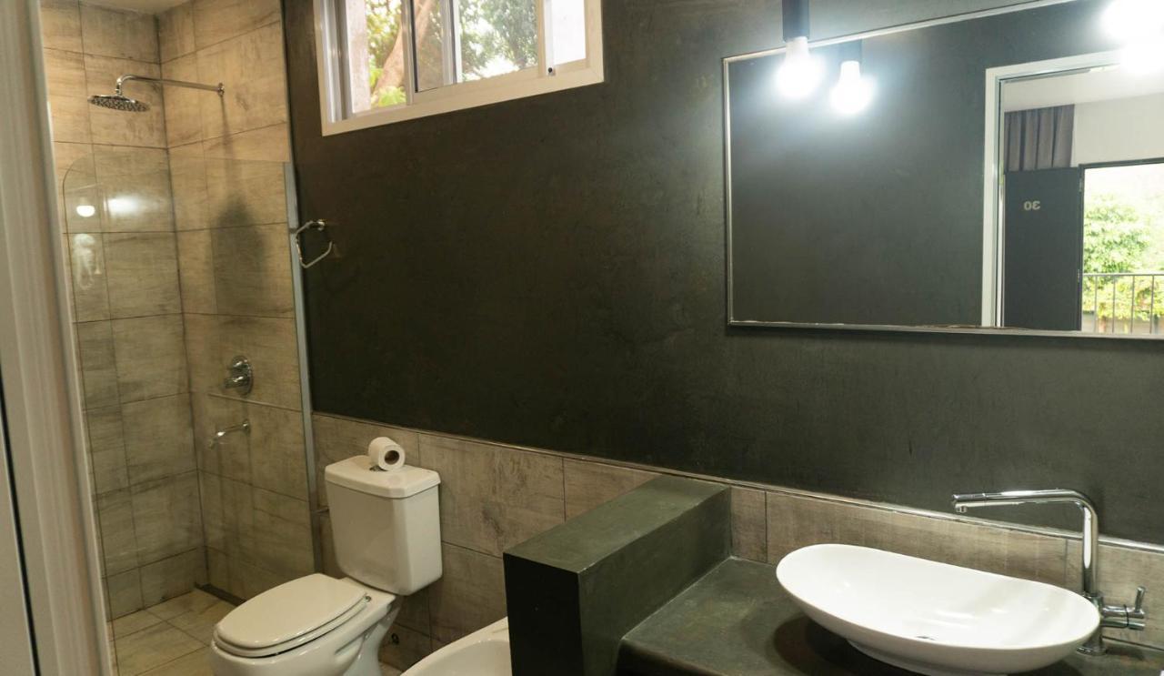 Hotel Oaky Posadas Ngoại thất bức ảnh