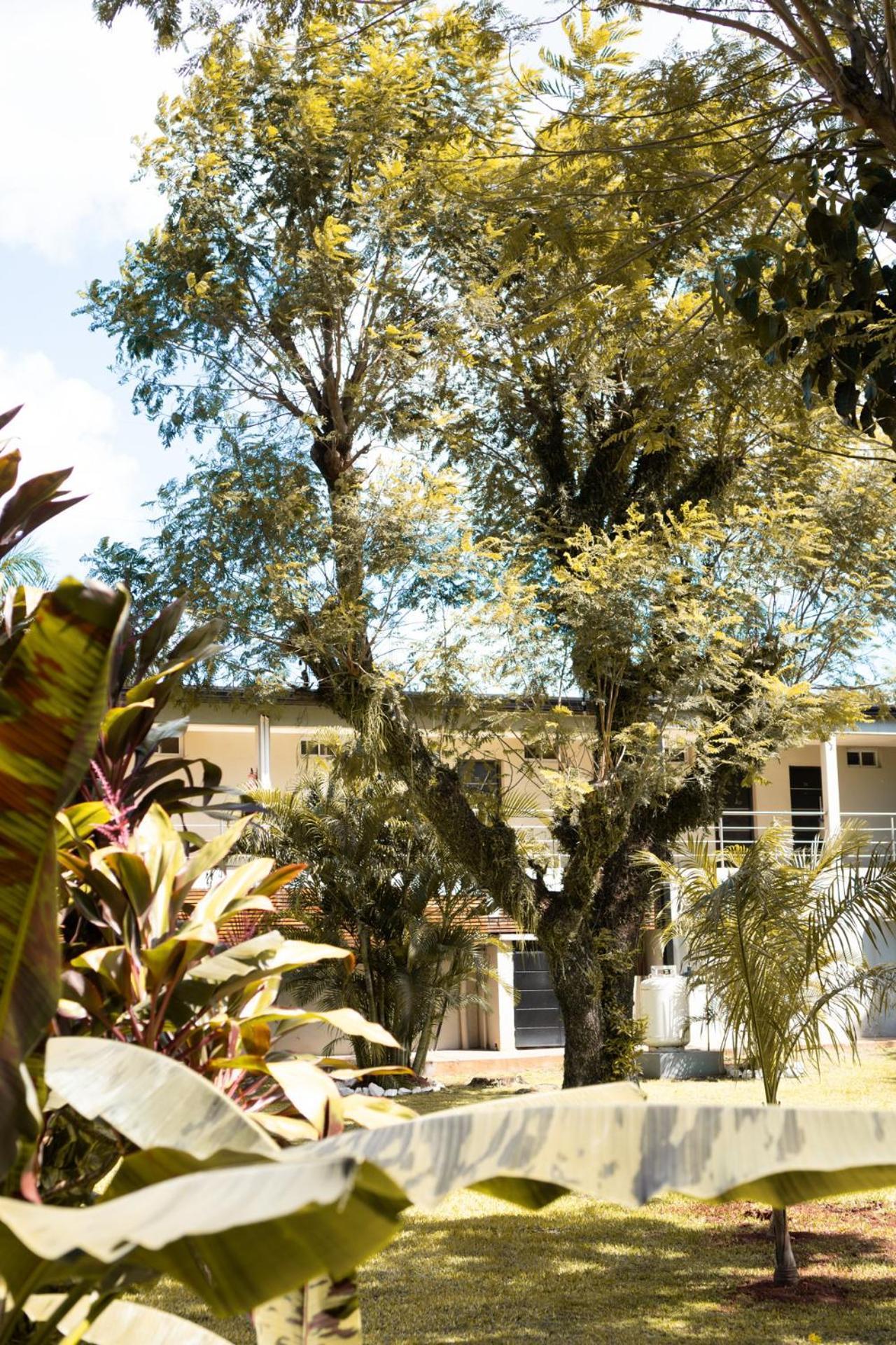 Hotel Oaky Posadas Ngoại thất bức ảnh
