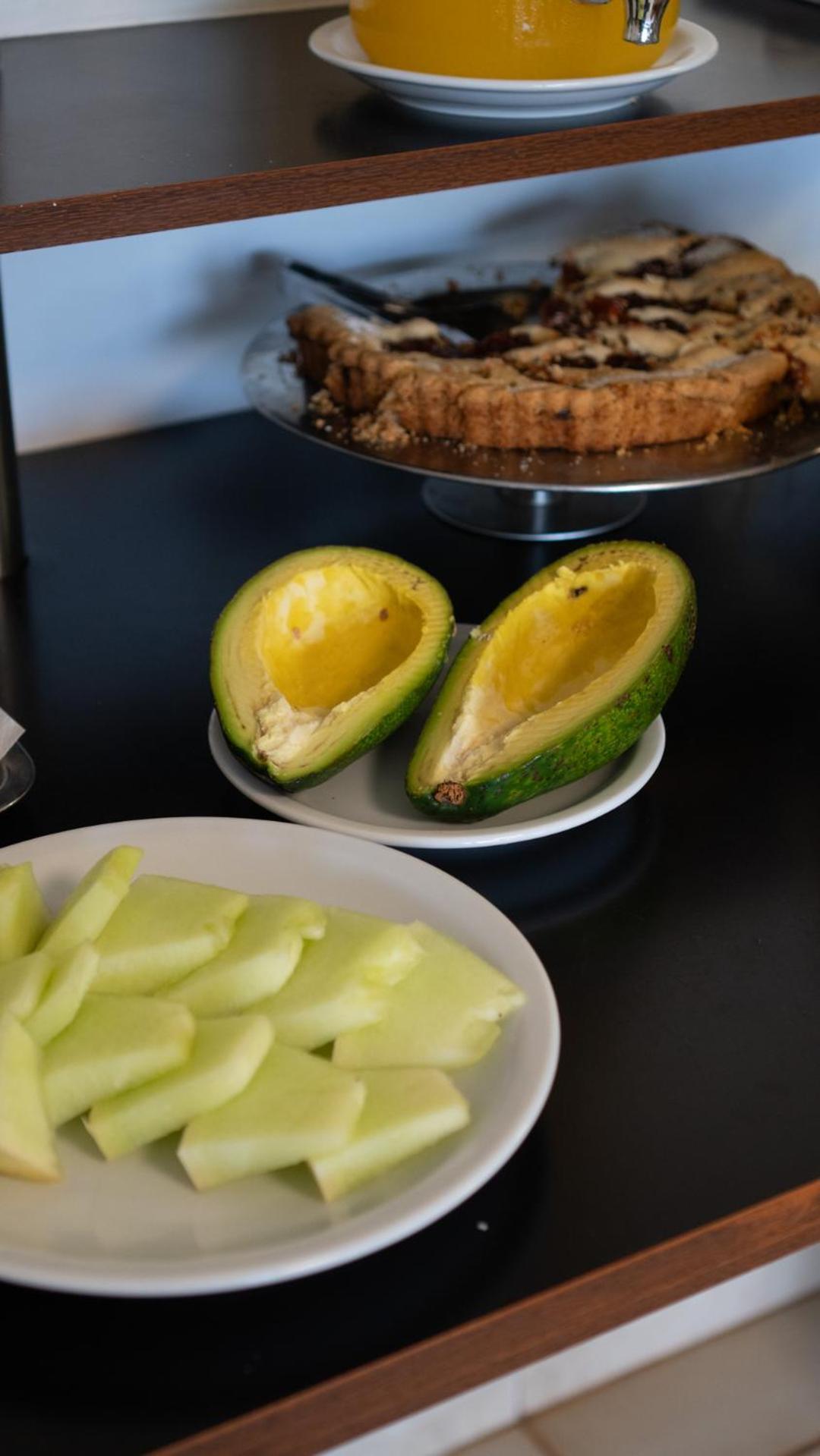 Hotel Oaky Posadas Ngoại thất bức ảnh