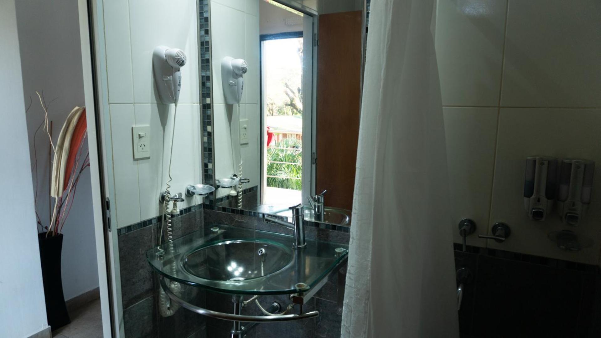 Hotel Oaky Posadas Phòng bức ảnh