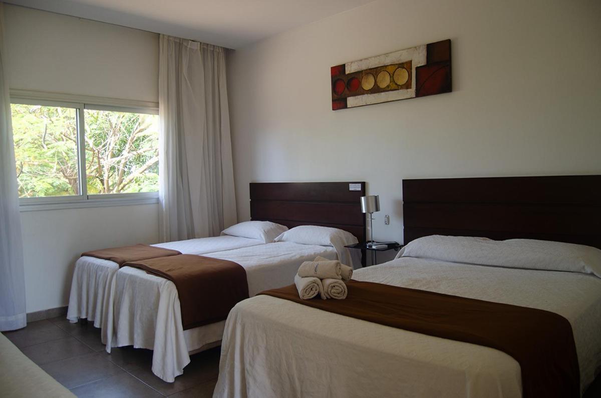 Hotel Oaky Posadas Phòng bức ảnh