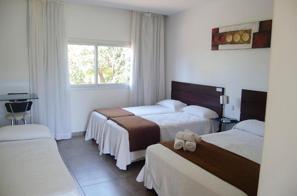 Hotel Oaky Posadas Phòng bức ảnh