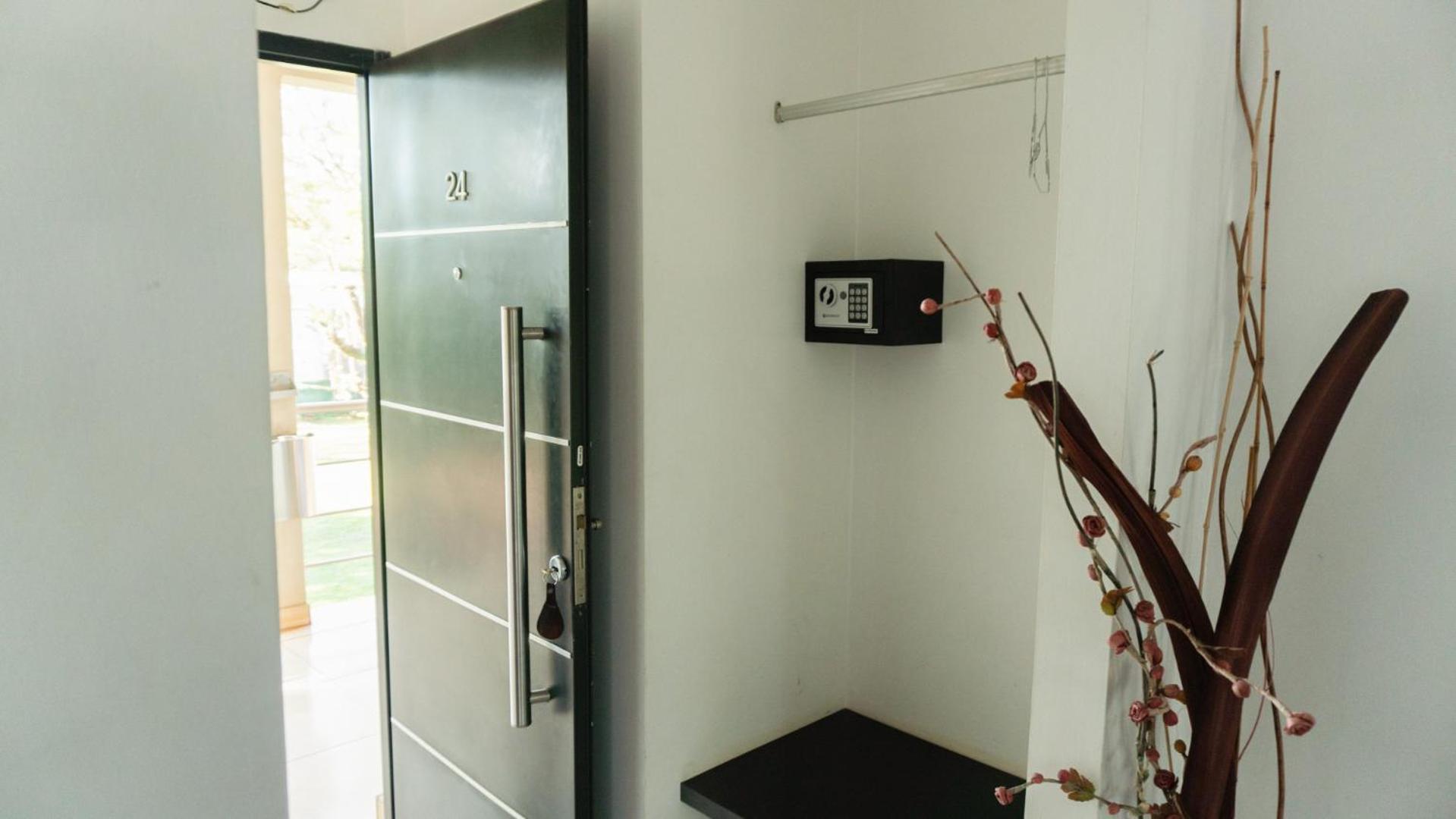 Hotel Oaky Posadas Ngoại thất bức ảnh
