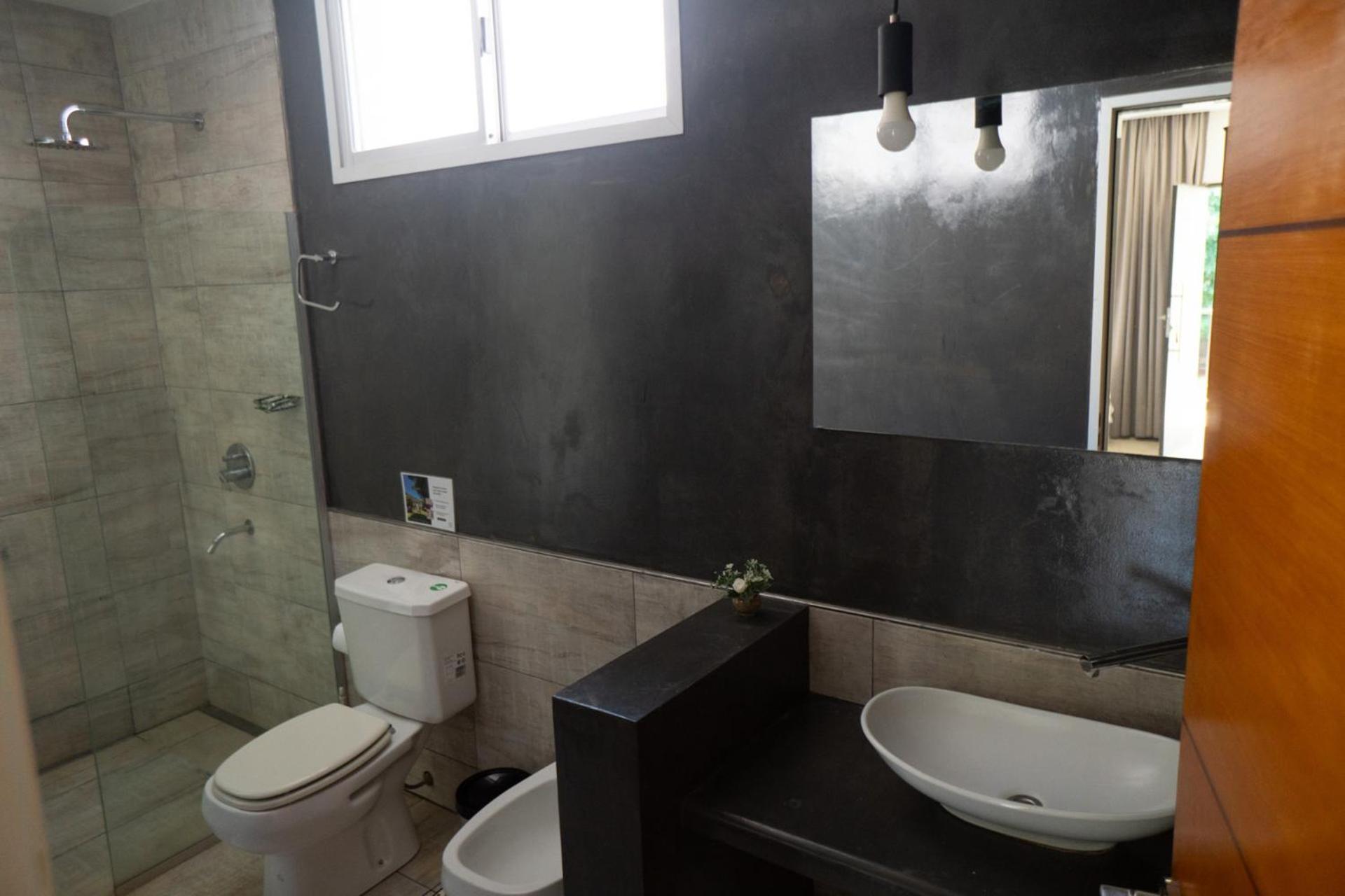 Hotel Oaky Posadas Phòng bức ảnh