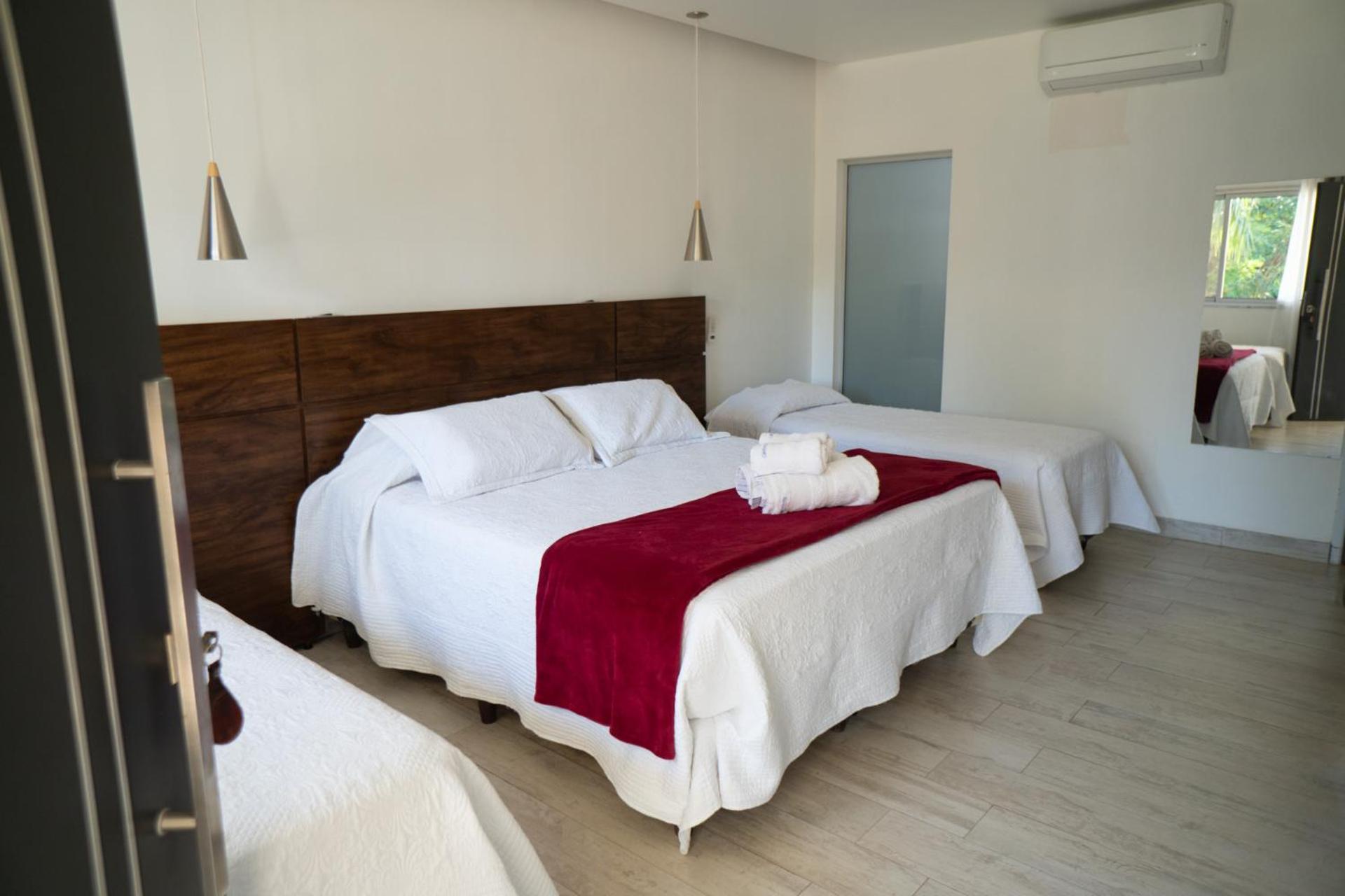 Hotel Oaky Posadas Phòng bức ảnh