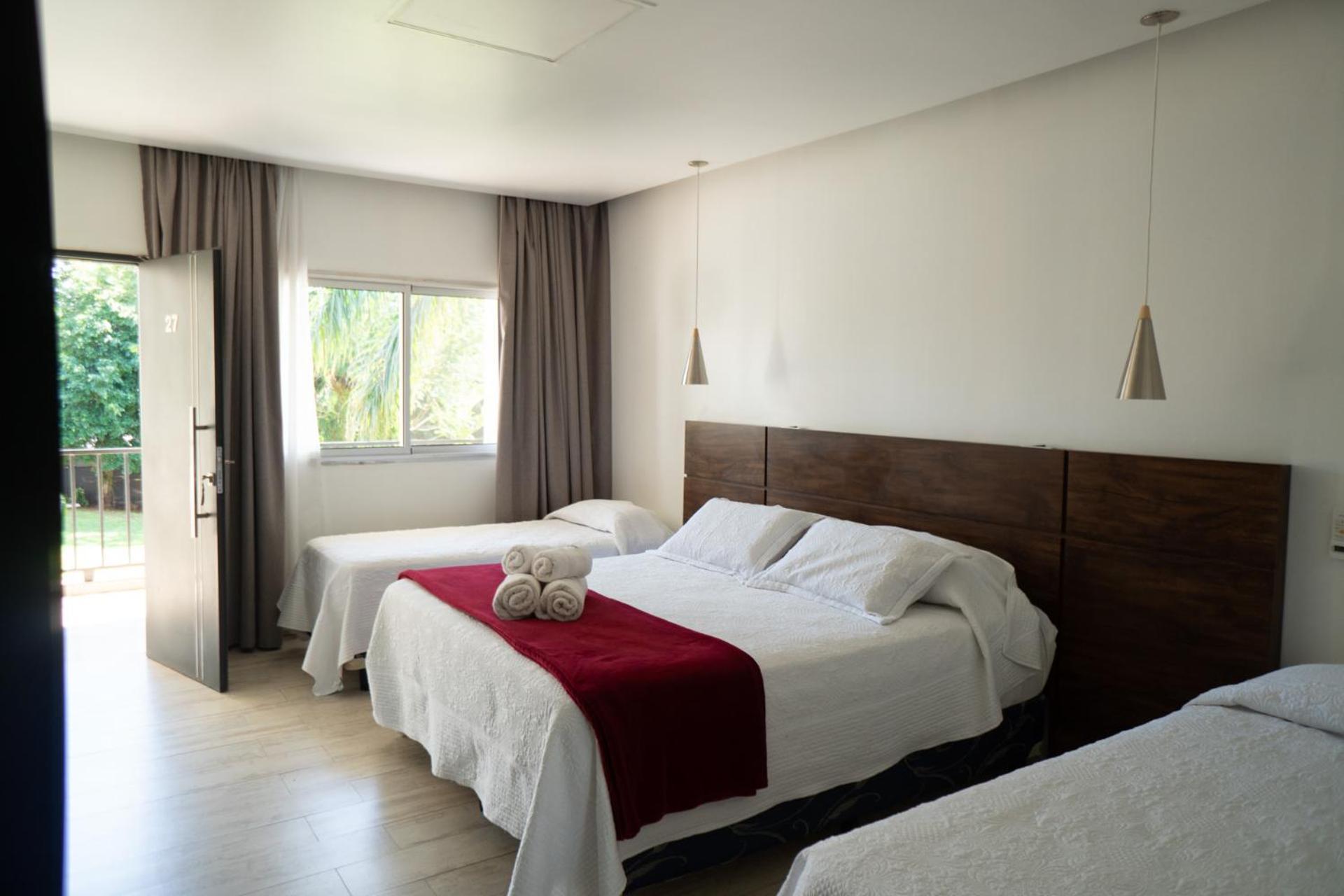 Hotel Oaky Posadas Ngoại thất bức ảnh