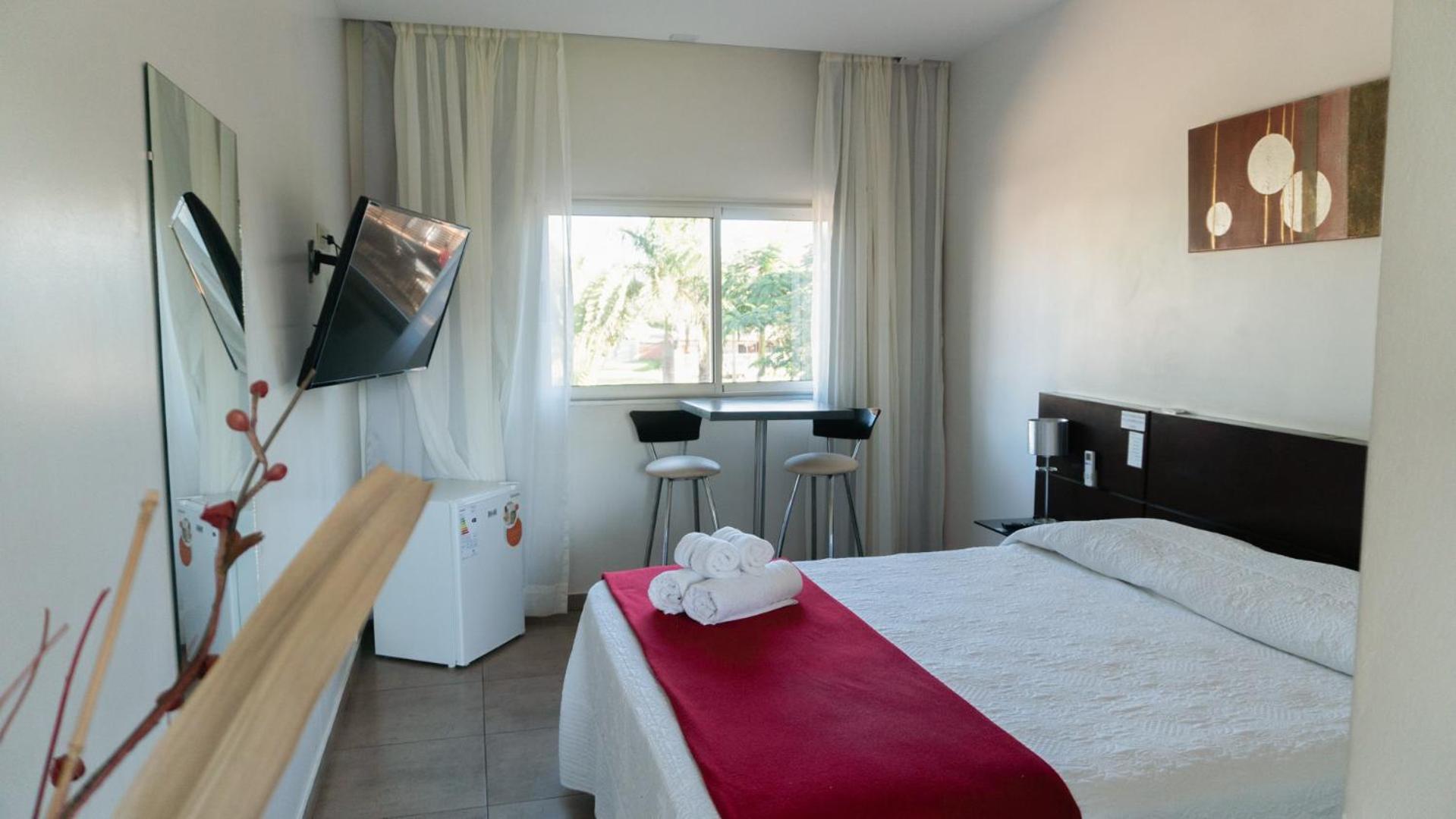 Hotel Oaky Posadas Ngoại thất bức ảnh